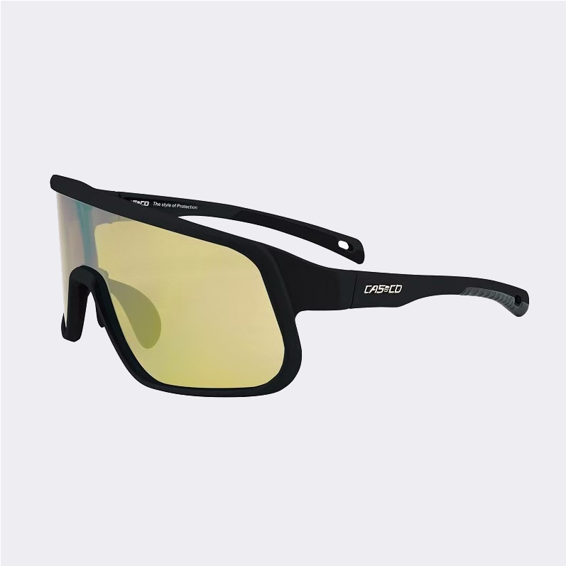 แว่น SX-25 BLACK GOLDMIRROR