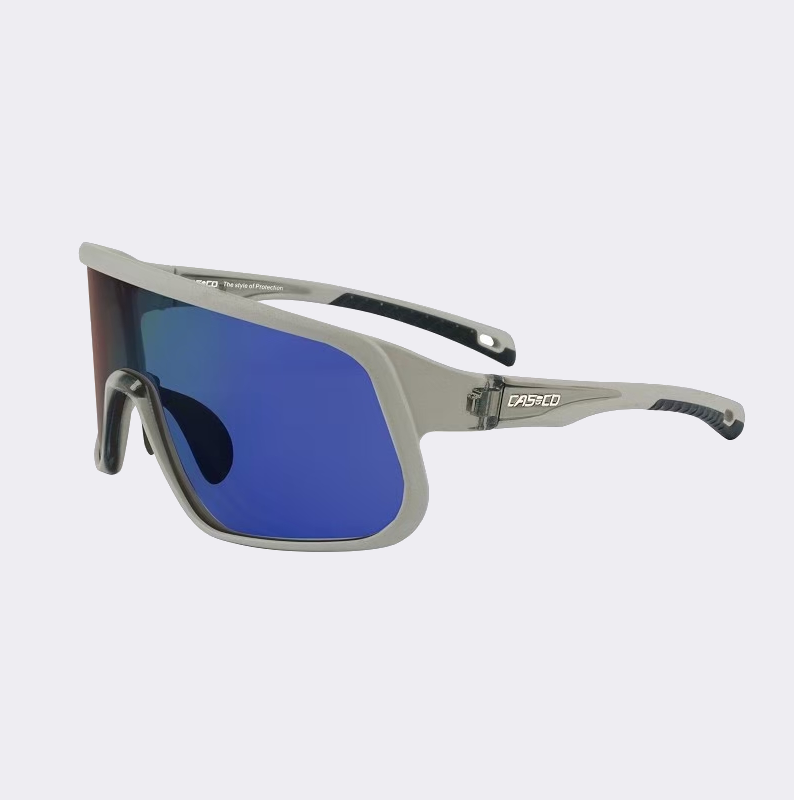 แว่น SX-25 SMOKE CLEAR BLUEMIRROR