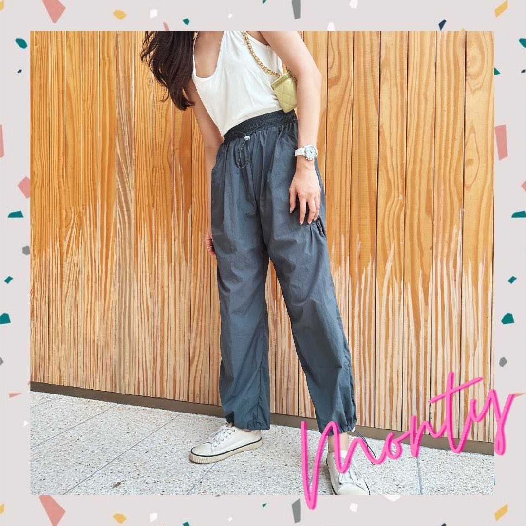 MONTY - cargo pant