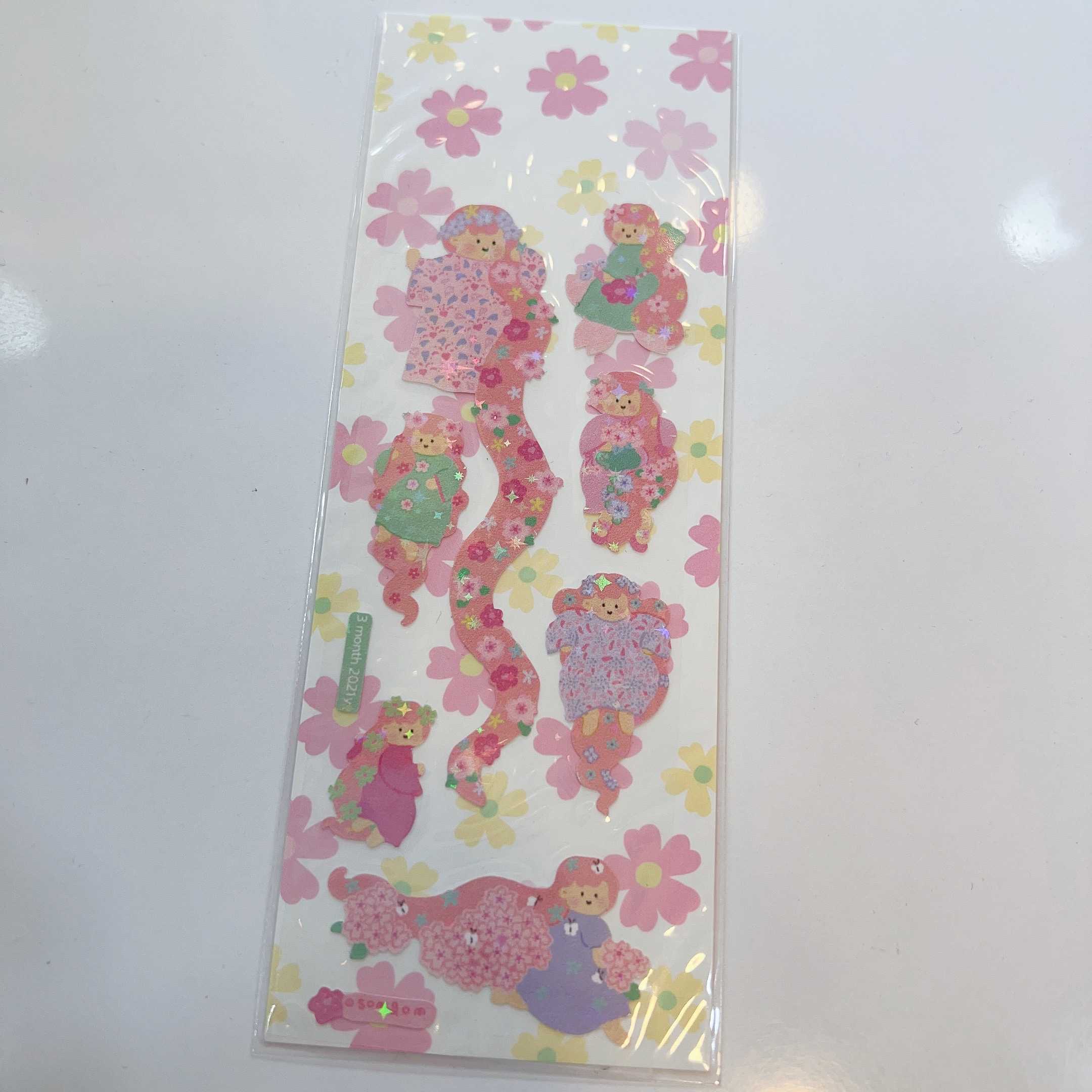 somgom sticker