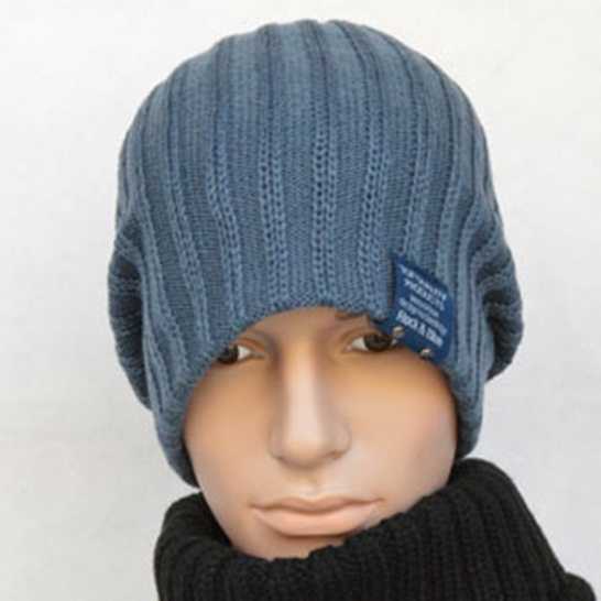 Beanie หมวกไหมพรมบีนนี่ แฟชั่น พร้อมส่ง
