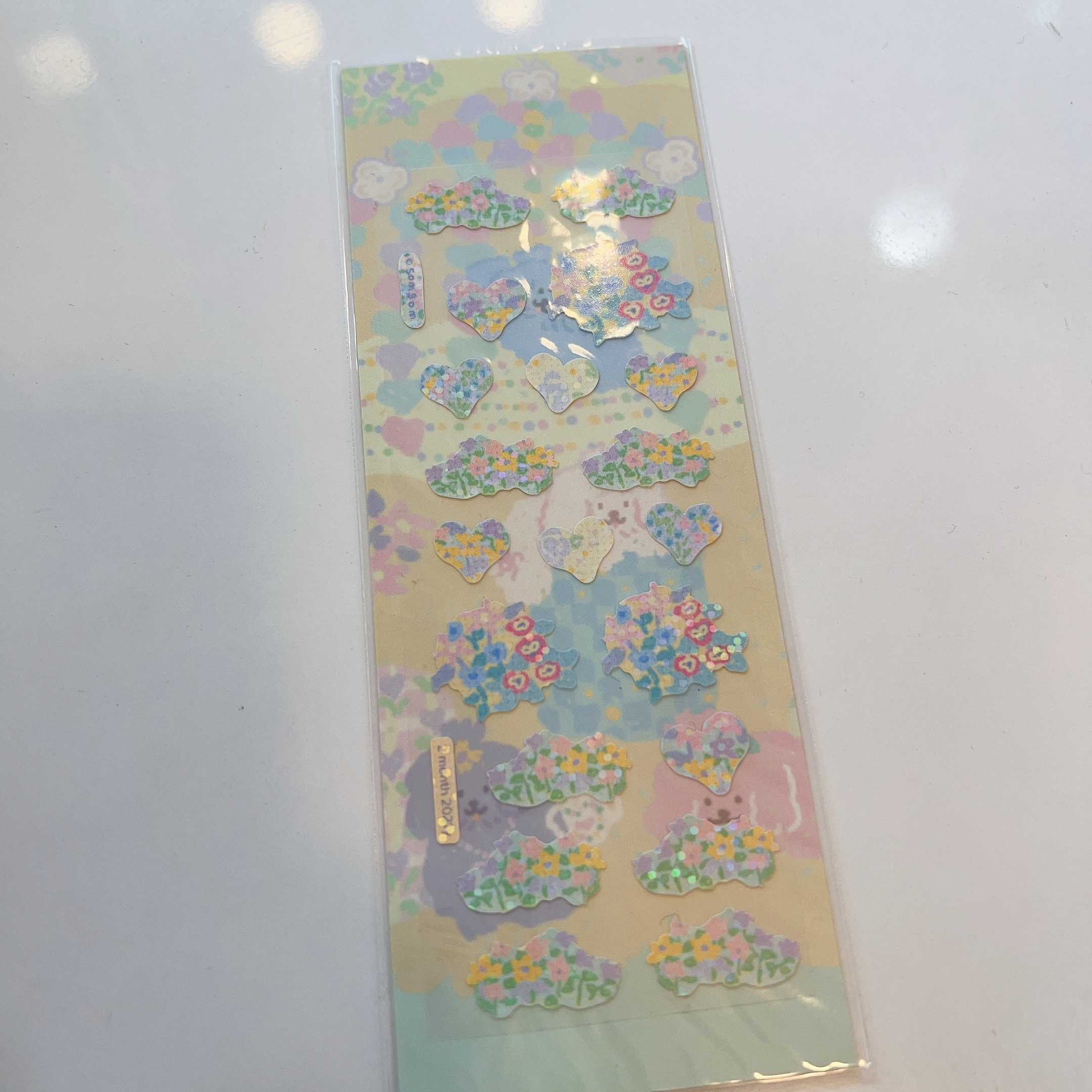 somgom sticker