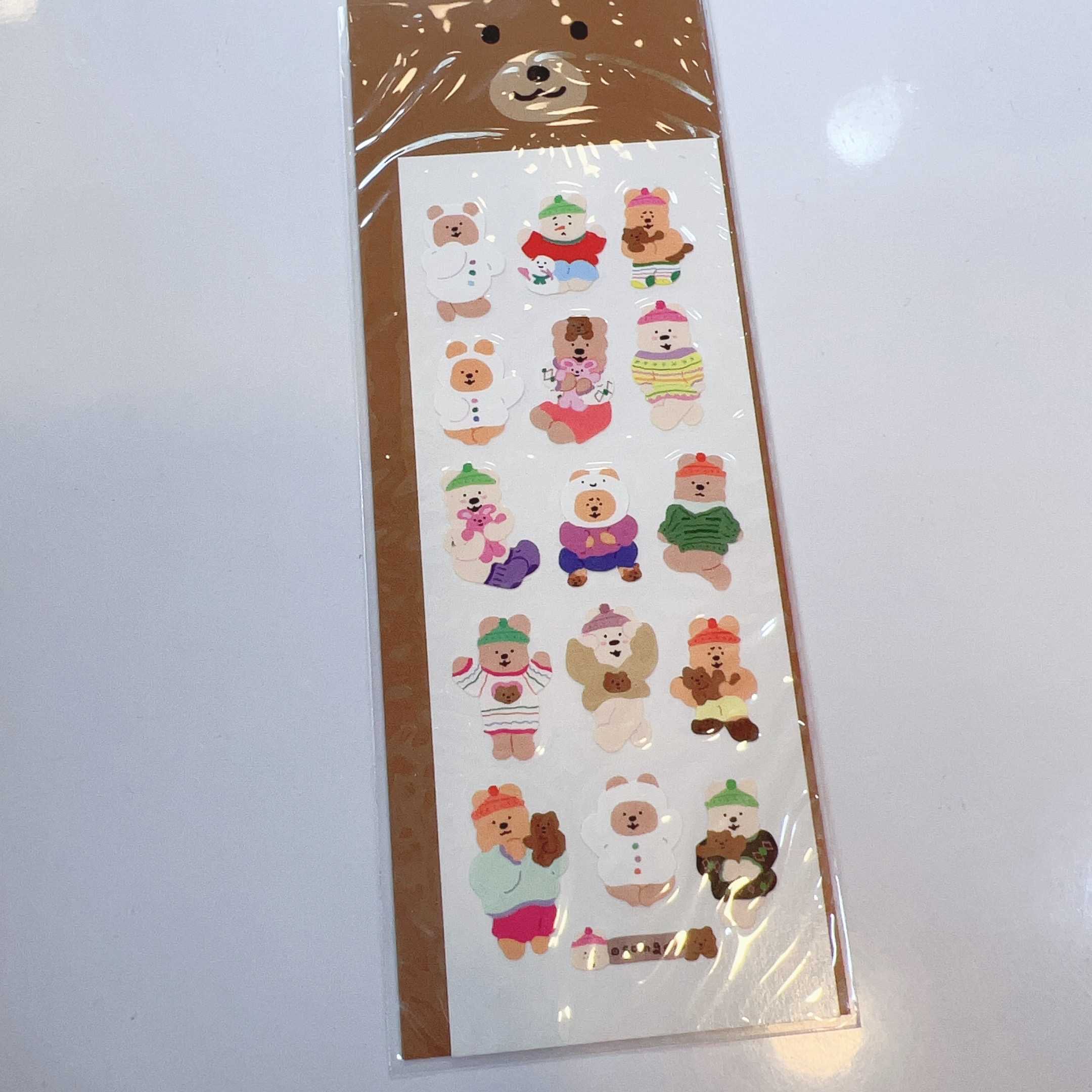 somgom sticker