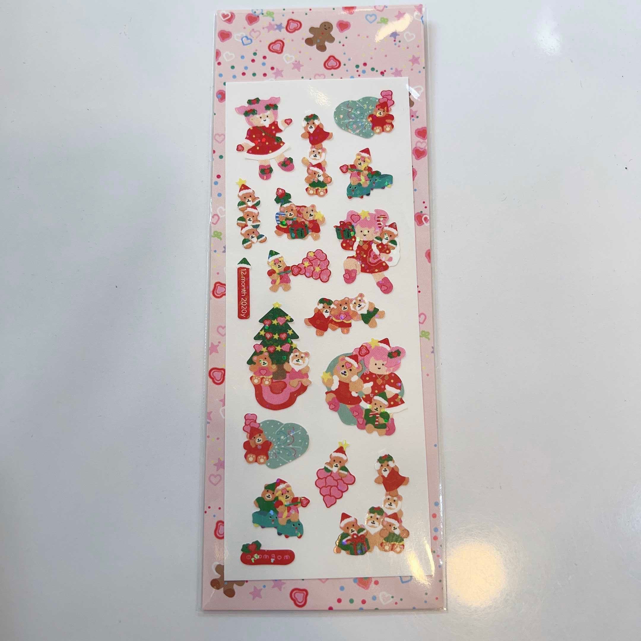 somgom sticker