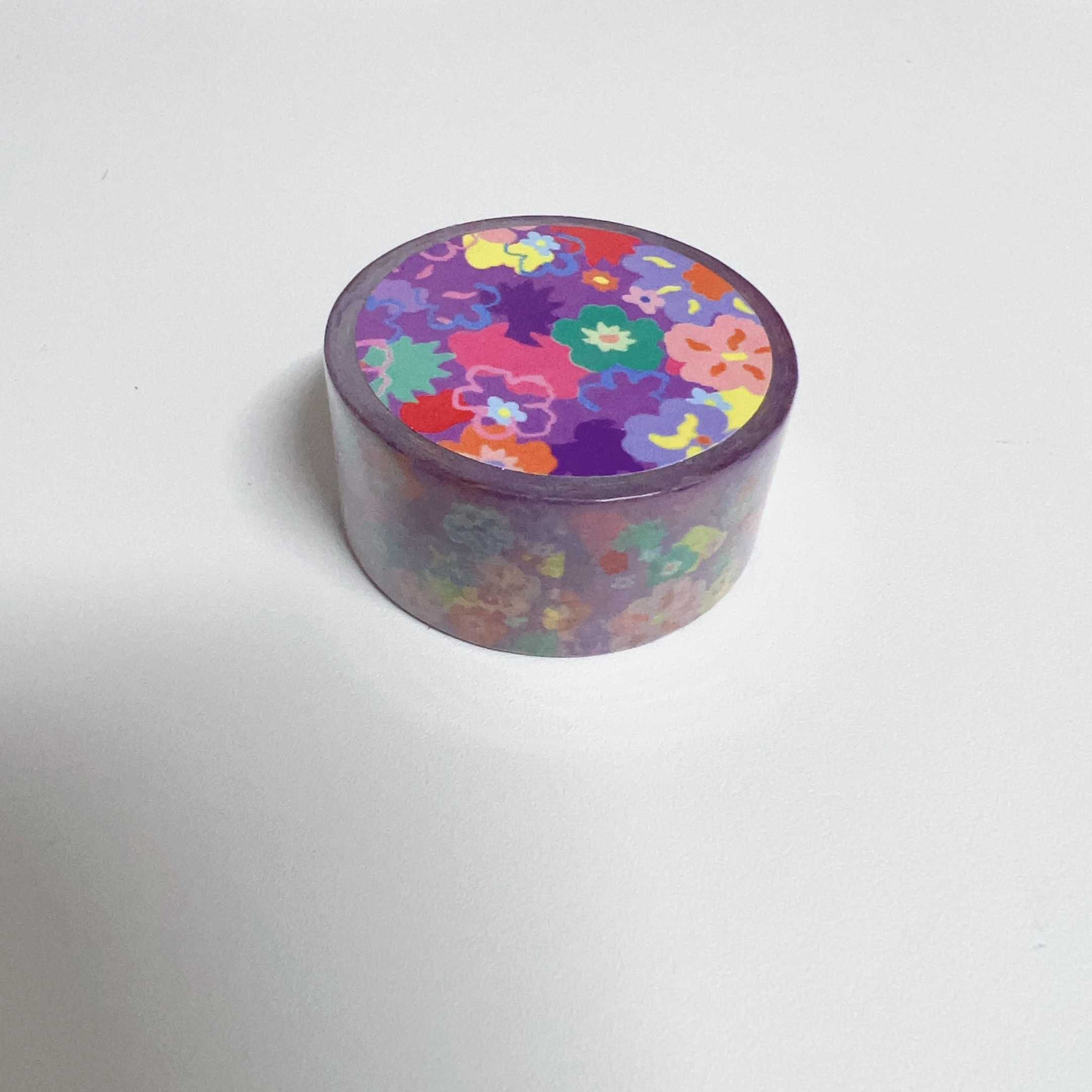 somgom masking tape