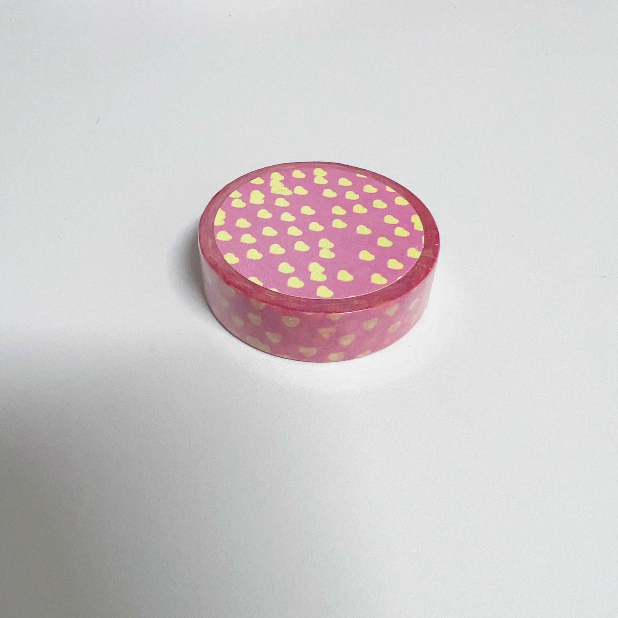 somgom masking tape