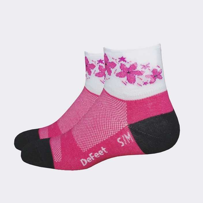 ถุงกีฬา จาก USA - PINK PASSION 2Inch