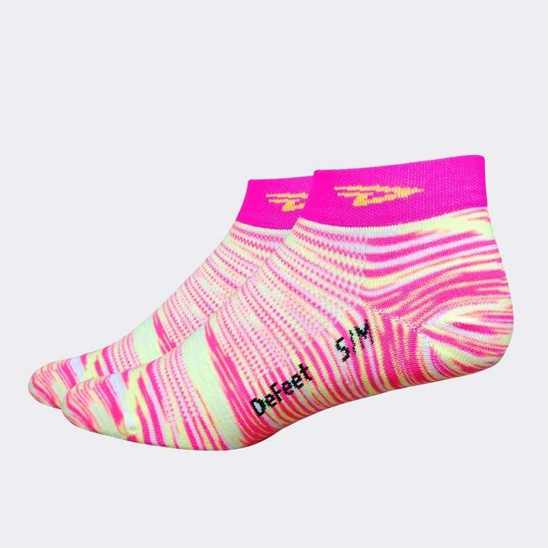 ถุงกีฬา จาก USA - SPEED SHAGADELIC 1Inch PINK