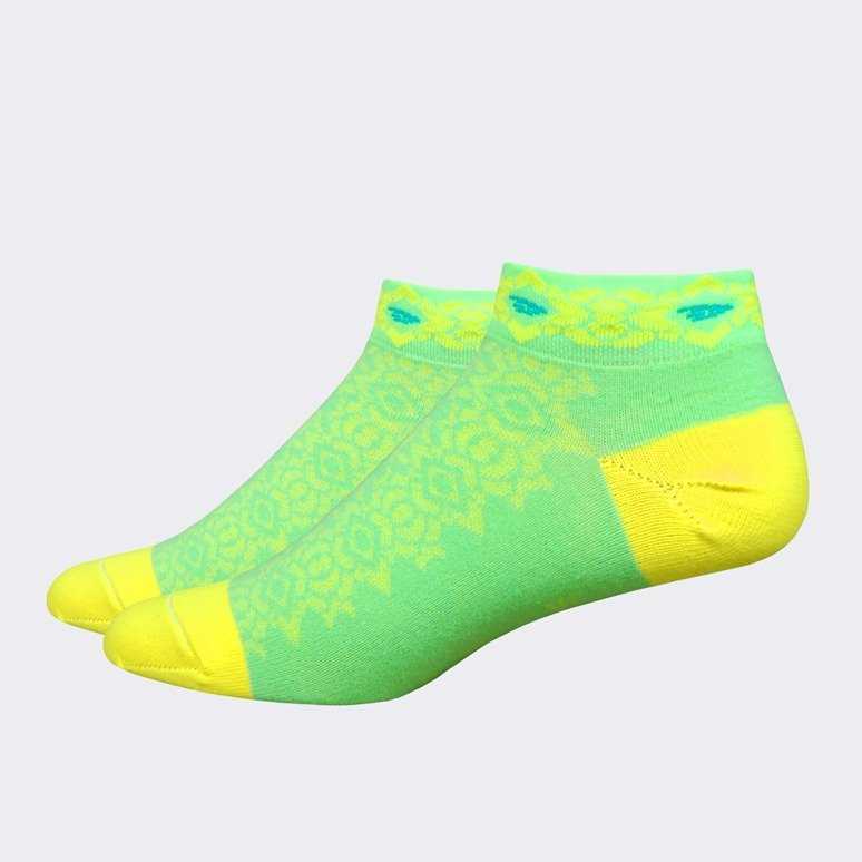 ถุงกีฬา จาก USA - CHANTILLY 2Inch HI-VIS GREEN