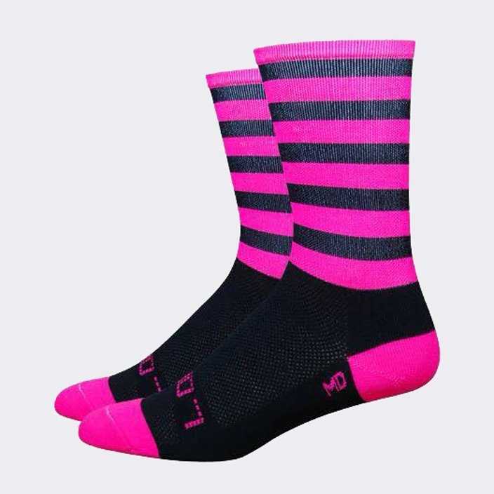 ถุงกีฬา จาก USA - NEW YORK HIPSTER BLACK-PINK