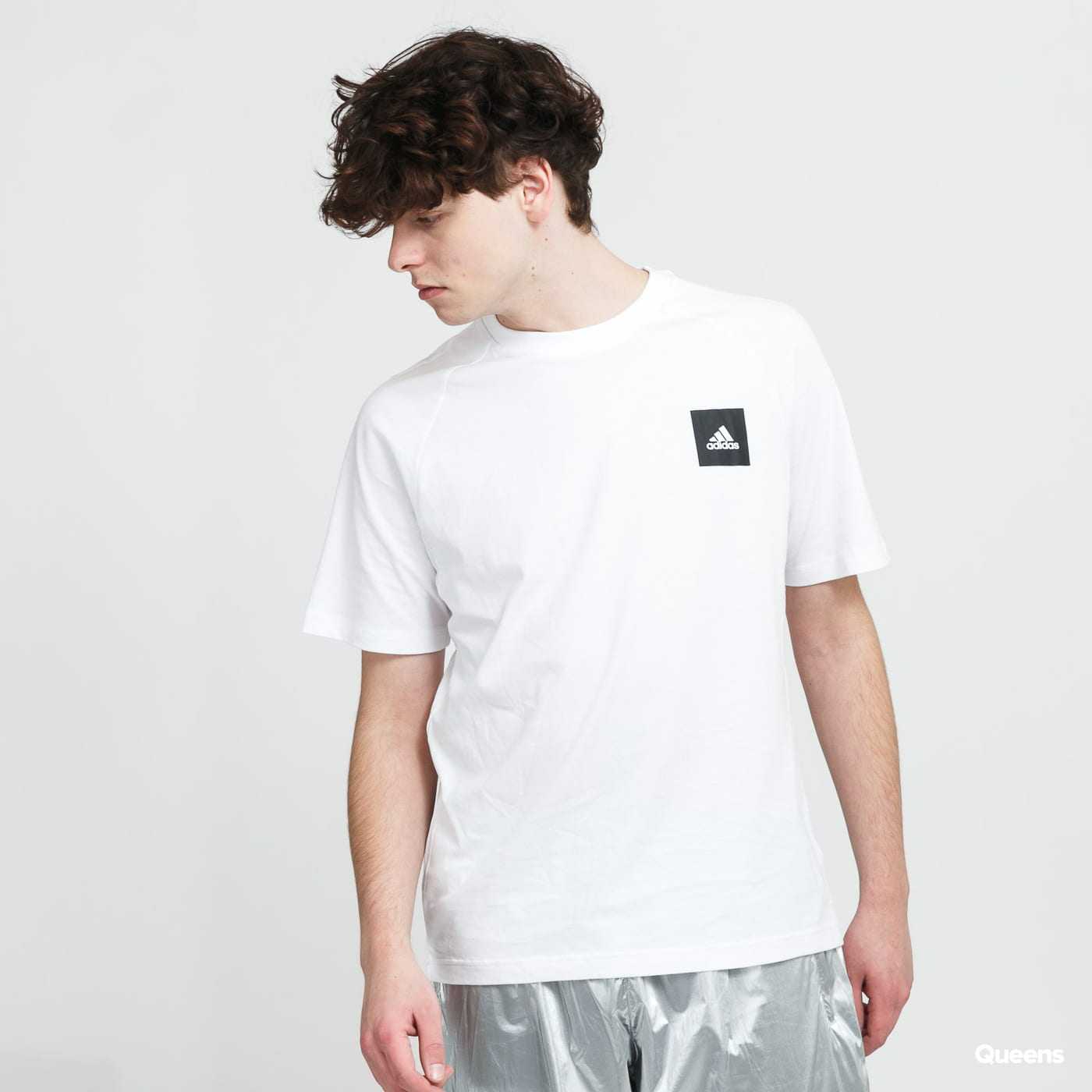 ADIDAS MUST HAVES STADIUM TEE