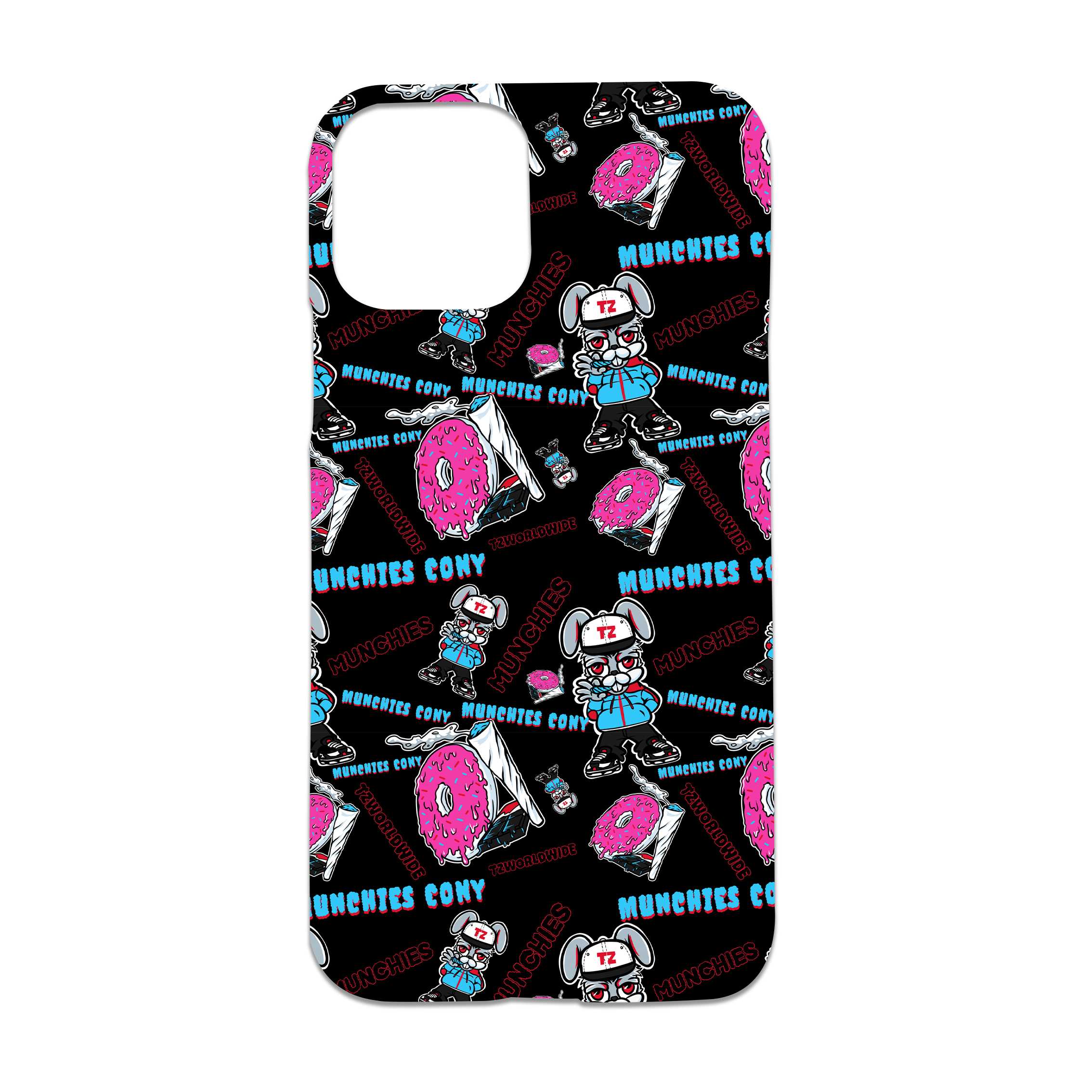 Munchies Cony - Smarthphone Case