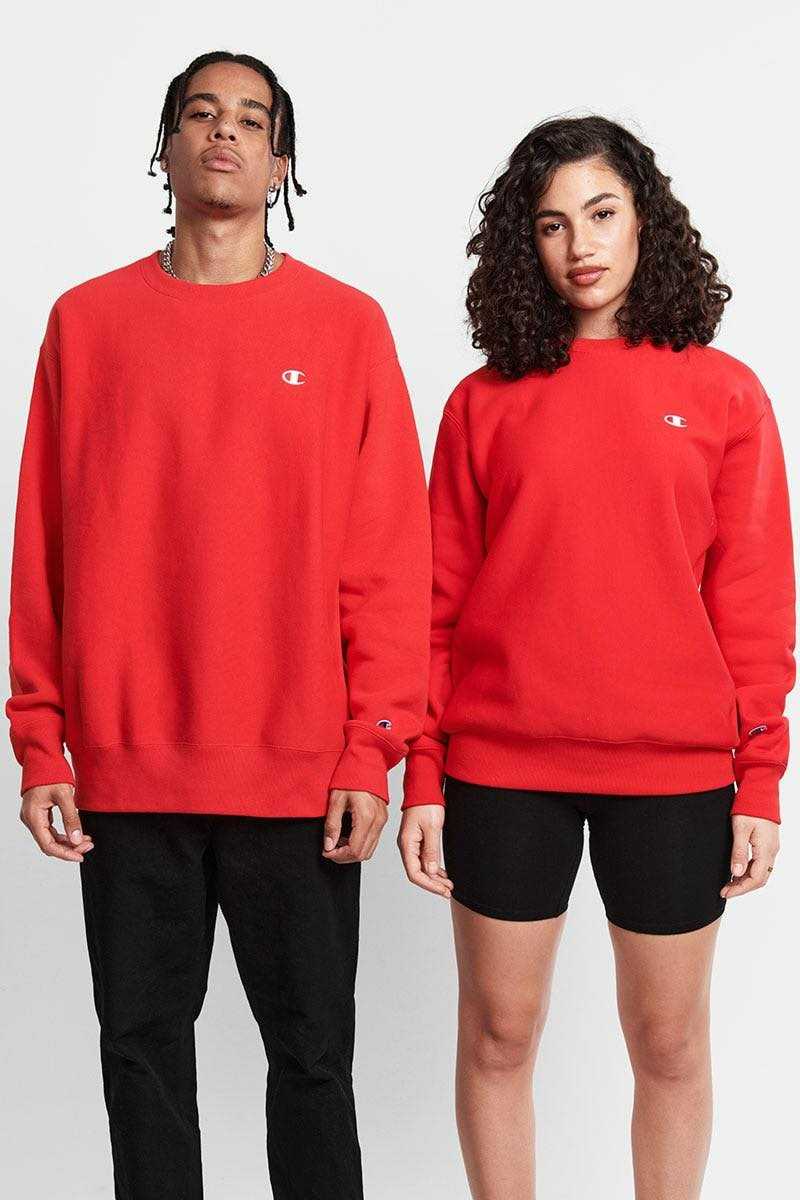 Champion Reverse Weave crew neck sweatshirt