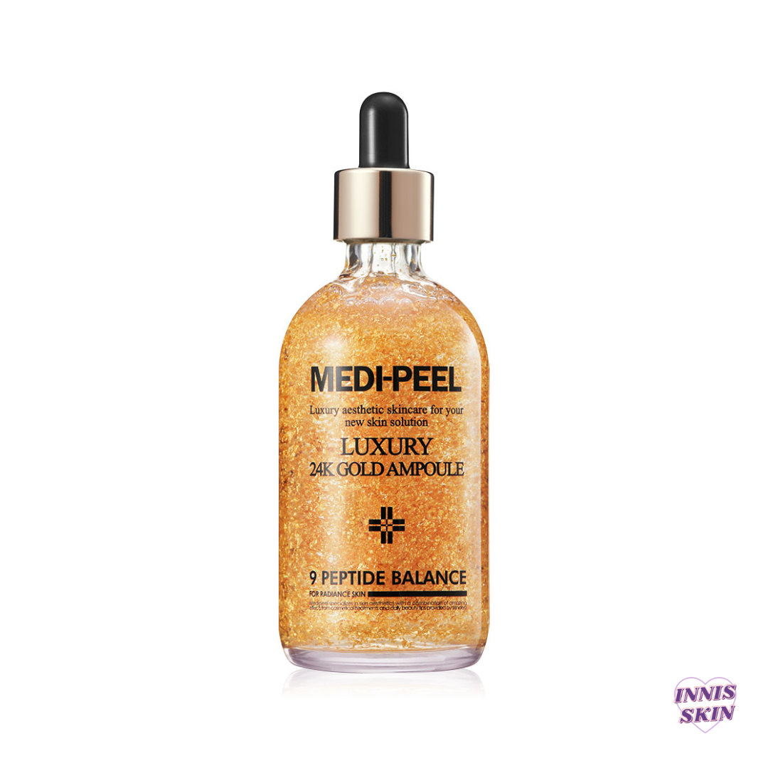 Medipeel Luxury 24K Gold Ampoule 100ml