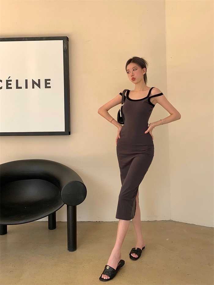 Wawa Dress