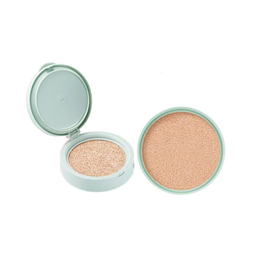 LANEIGE Neo Cushion Matte Refill (15g.) รีฟิลคุชั่นลาเนจตลับเขียว สี N 23