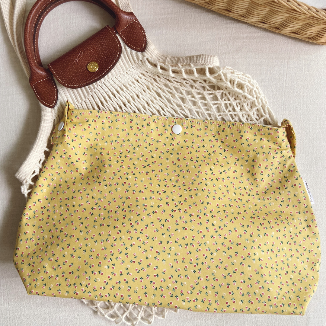 Bag in Bag กระเป๋าไส้ในไซส์ S 📌 พร้อมส่ง