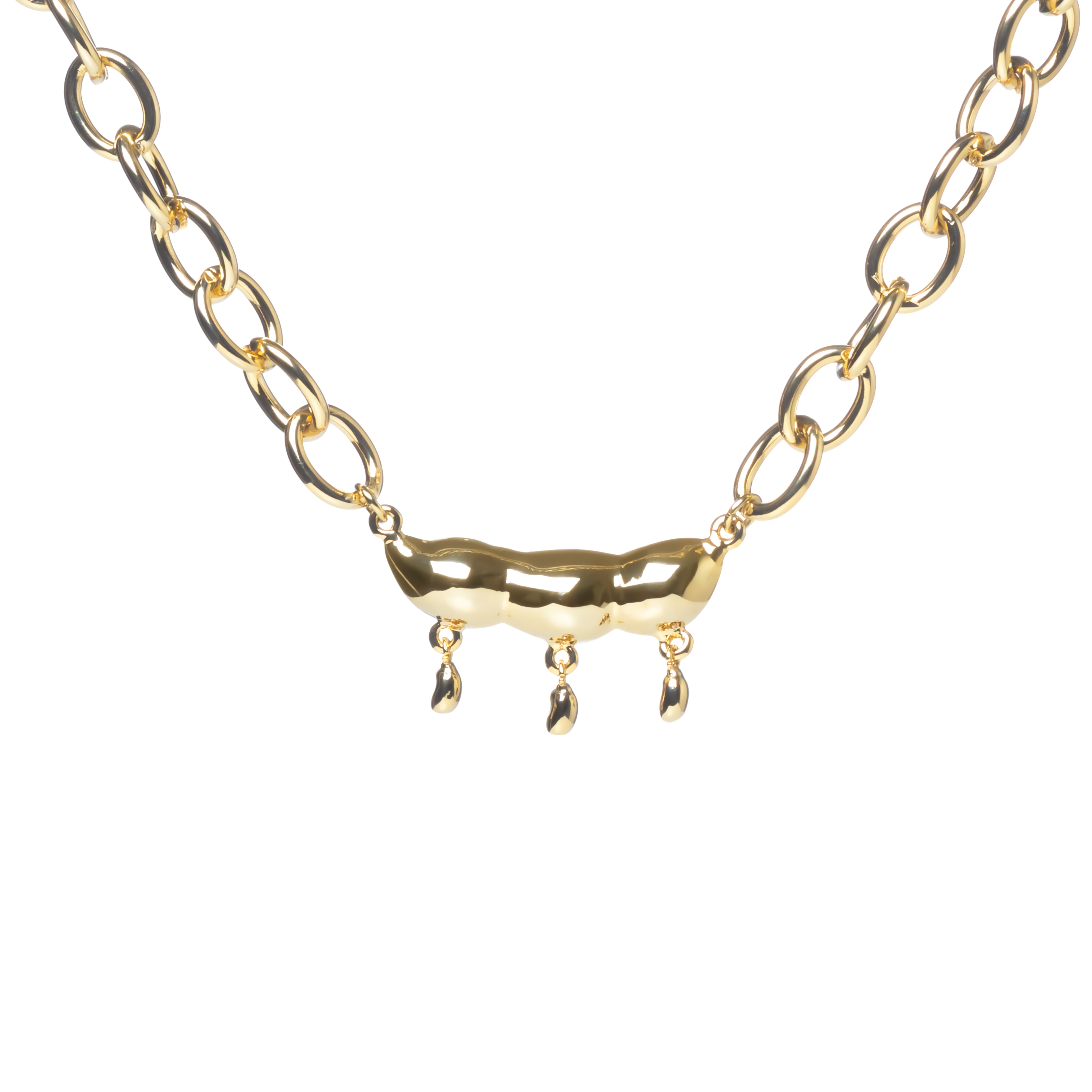 e-DAMNmami Necklace (convertible)