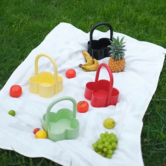 Clover basket (Pre-order)