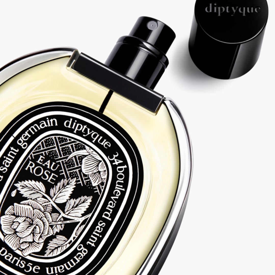Diptyque Eau Rose EDP 🥀