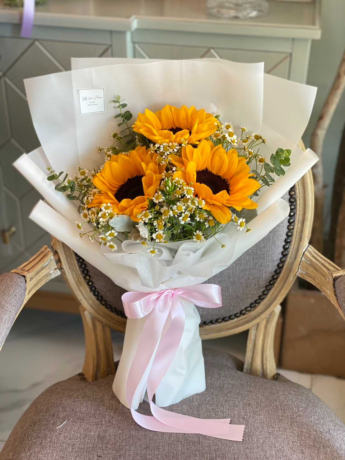 bouquet