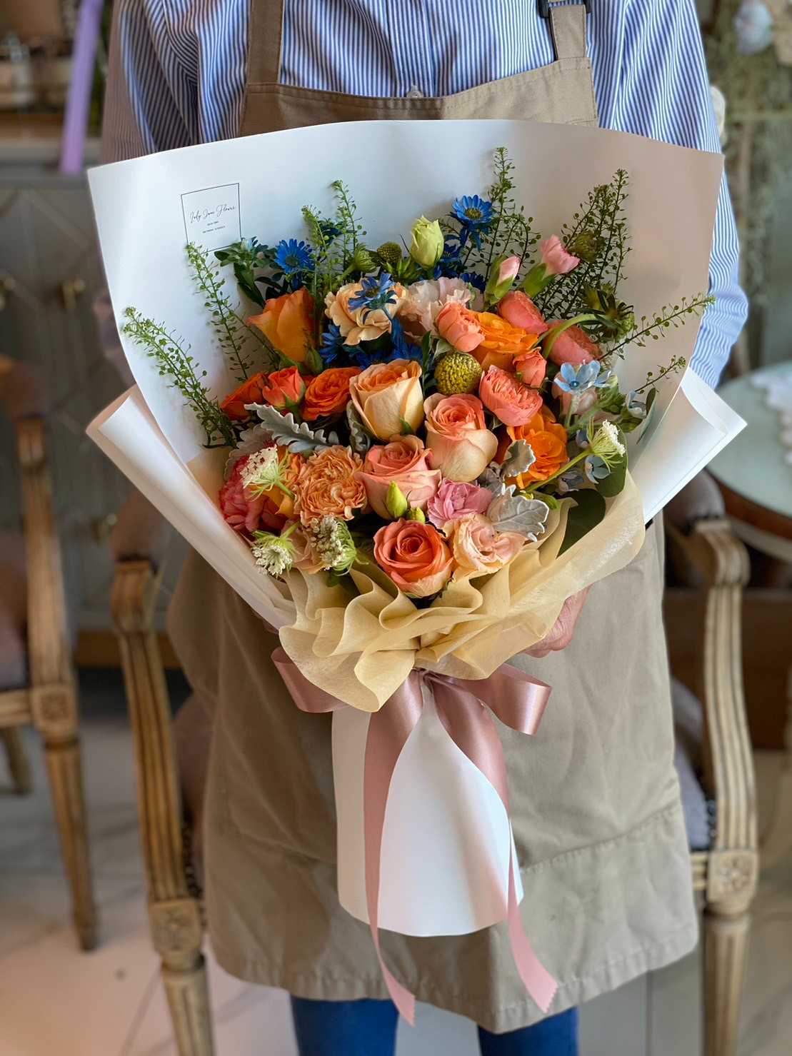 bouquet