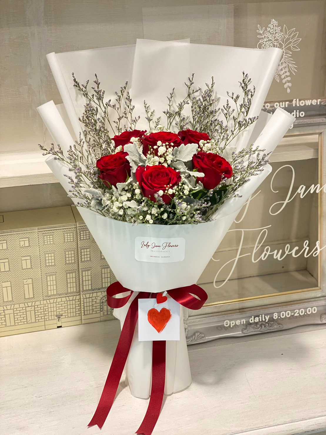 bouquet