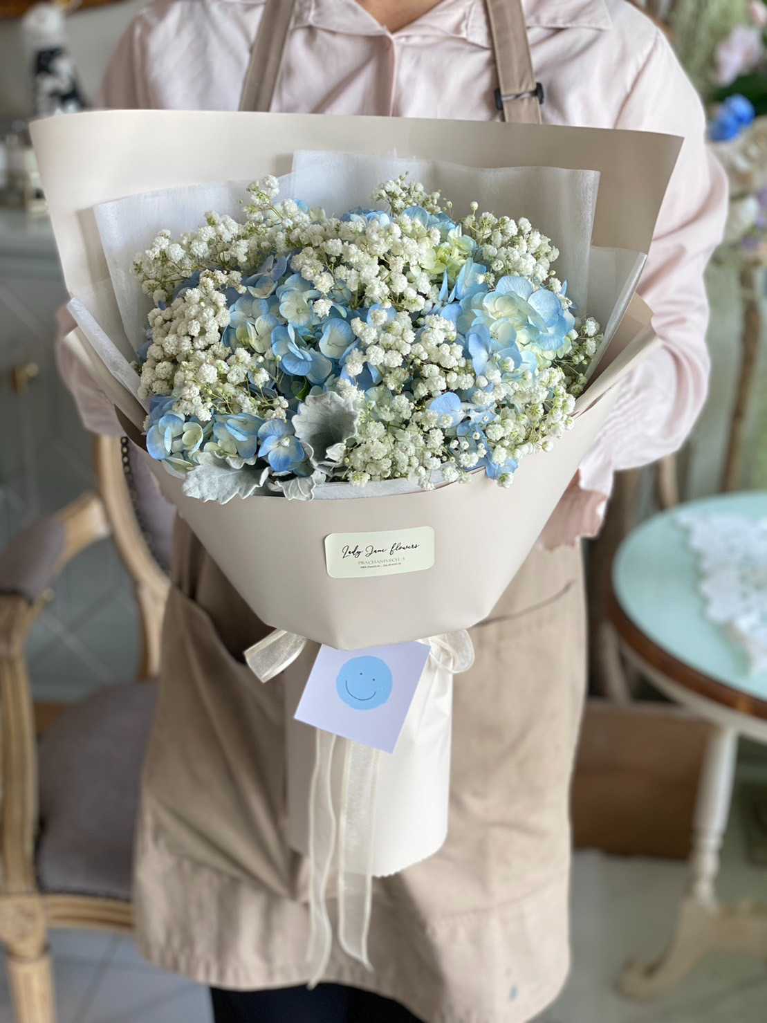 bouquet