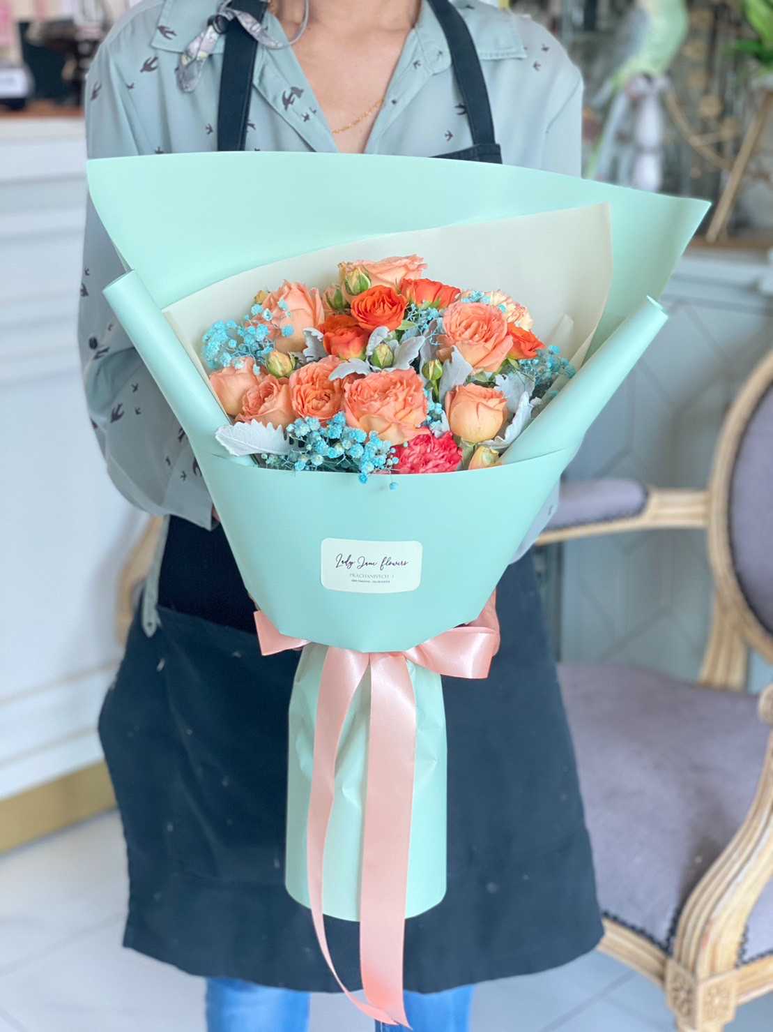bouquet