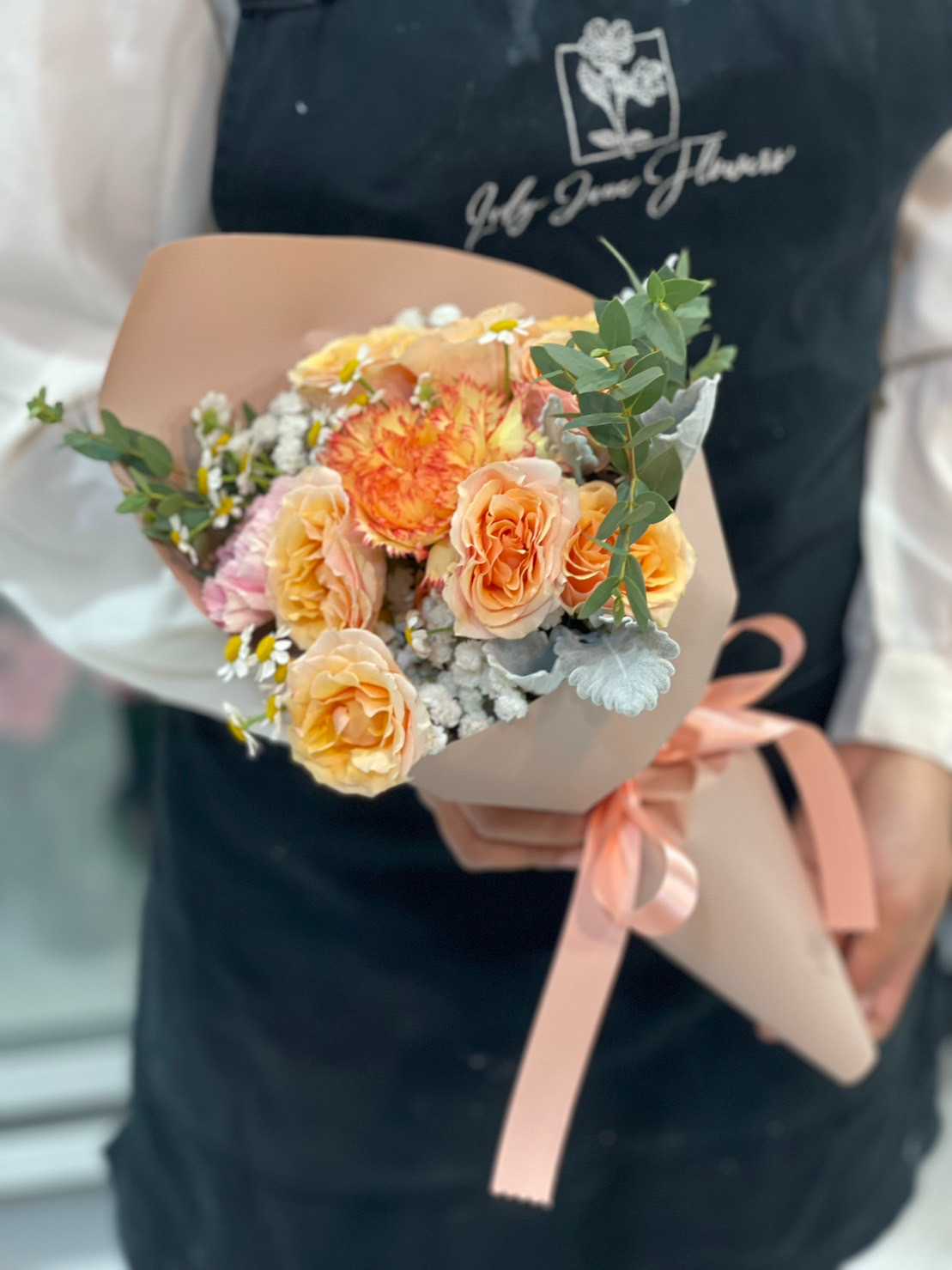 bouquet