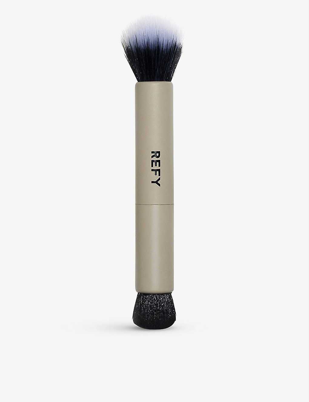 Pre / Refy Duo Brush