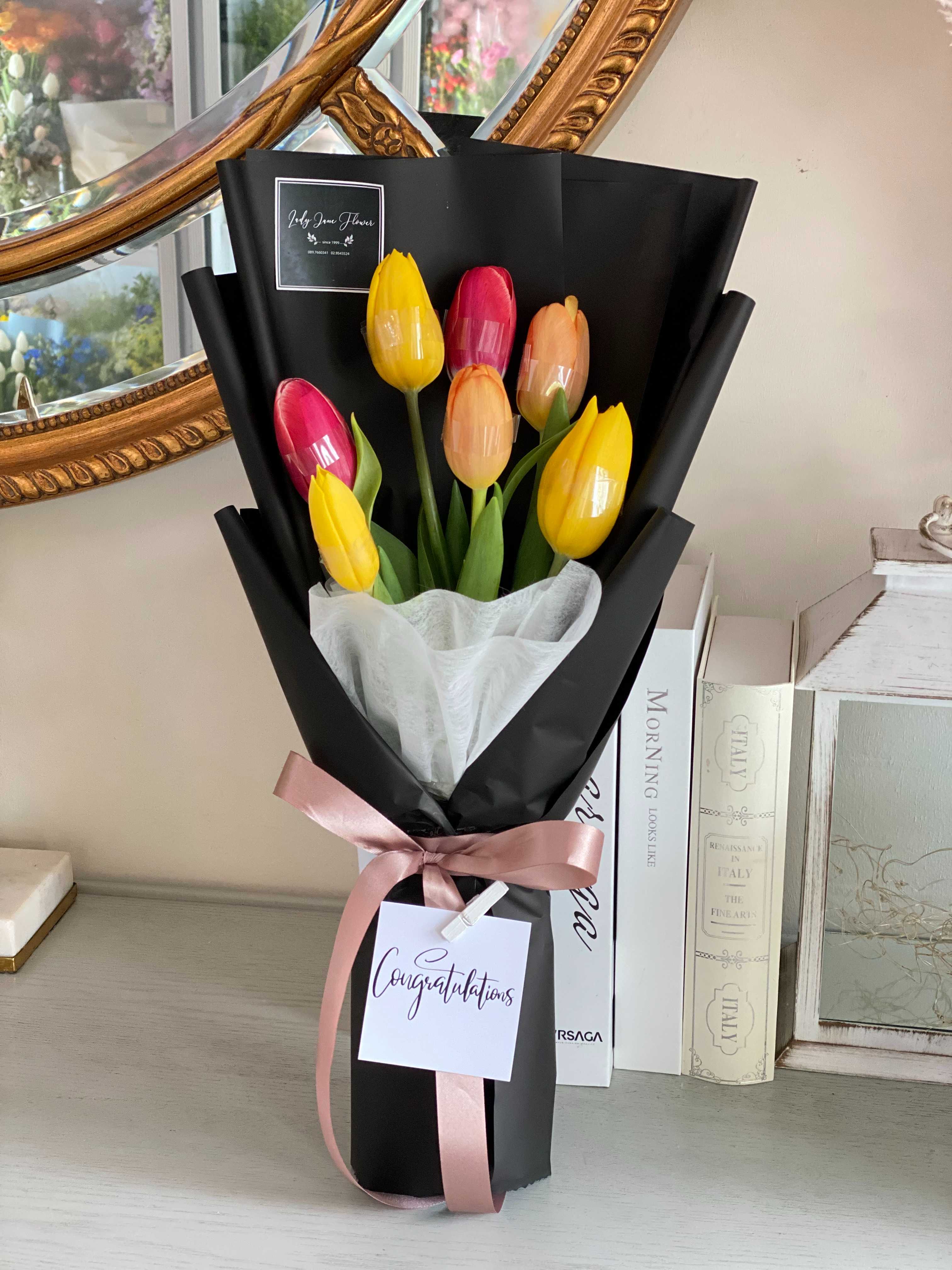 bouquet
