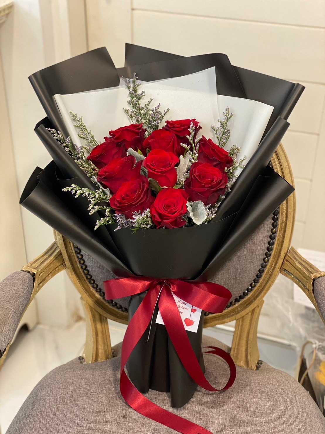 bouquet