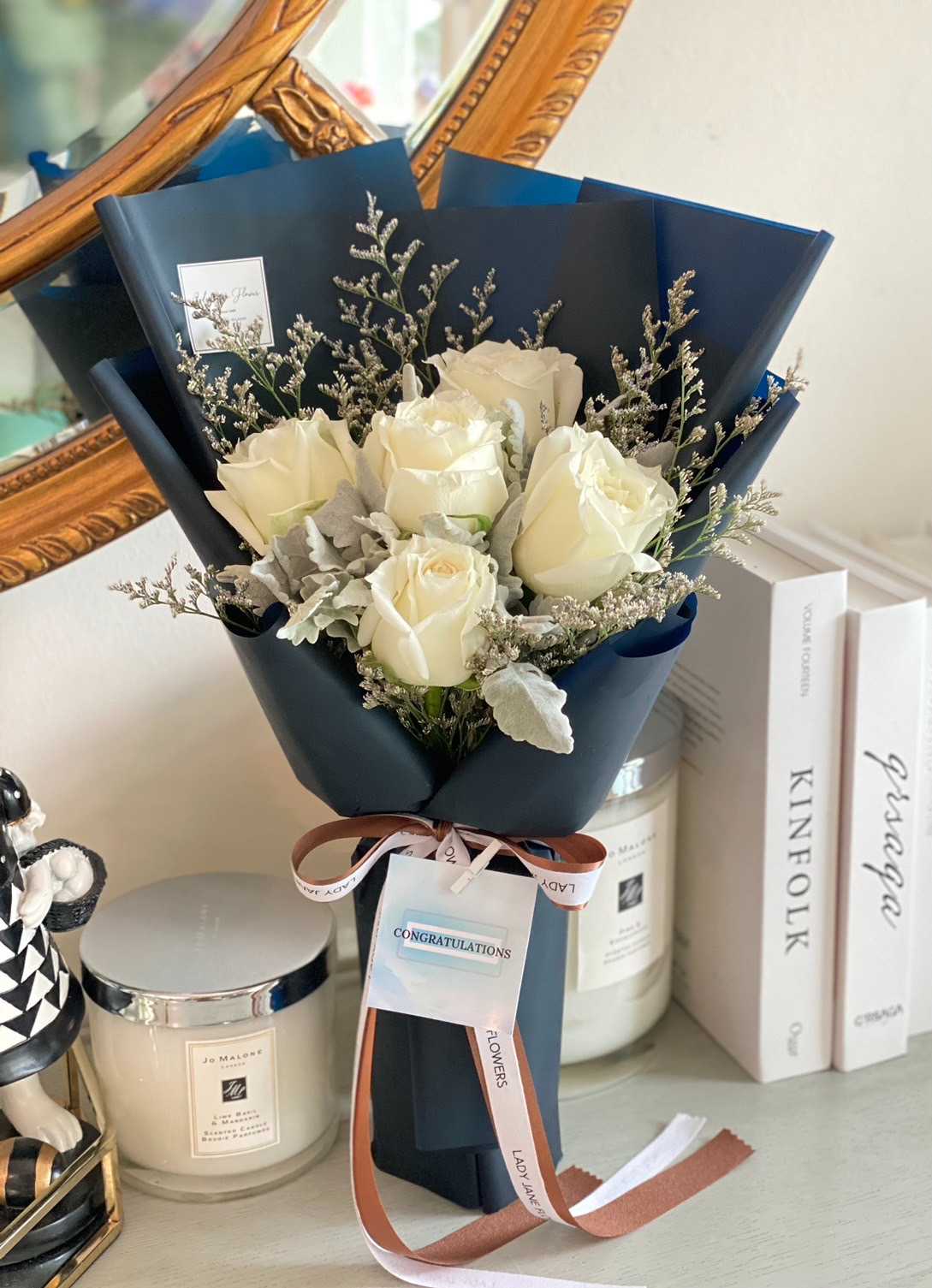 bouquet
