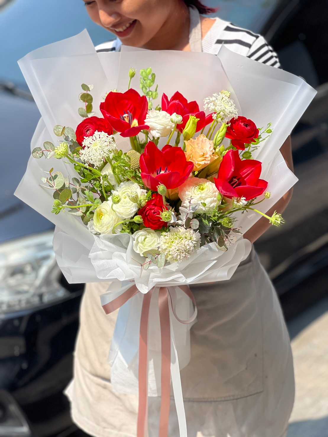 bouquet