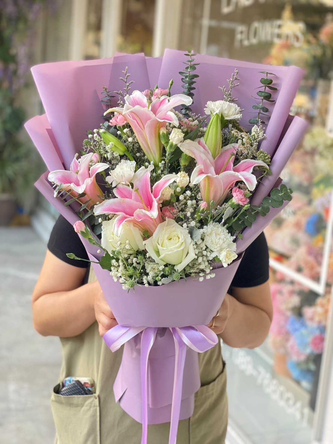 bouquet