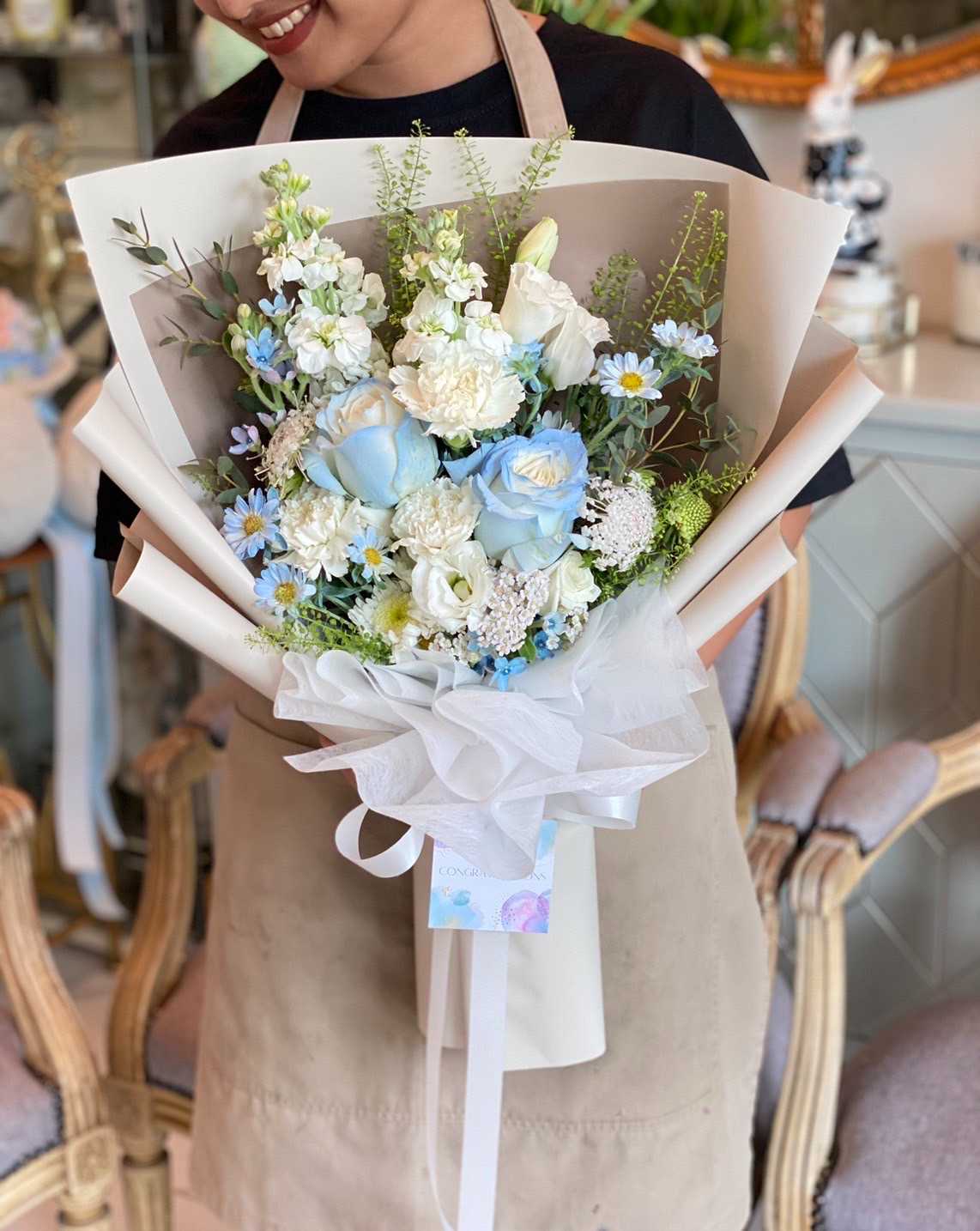 bouquet