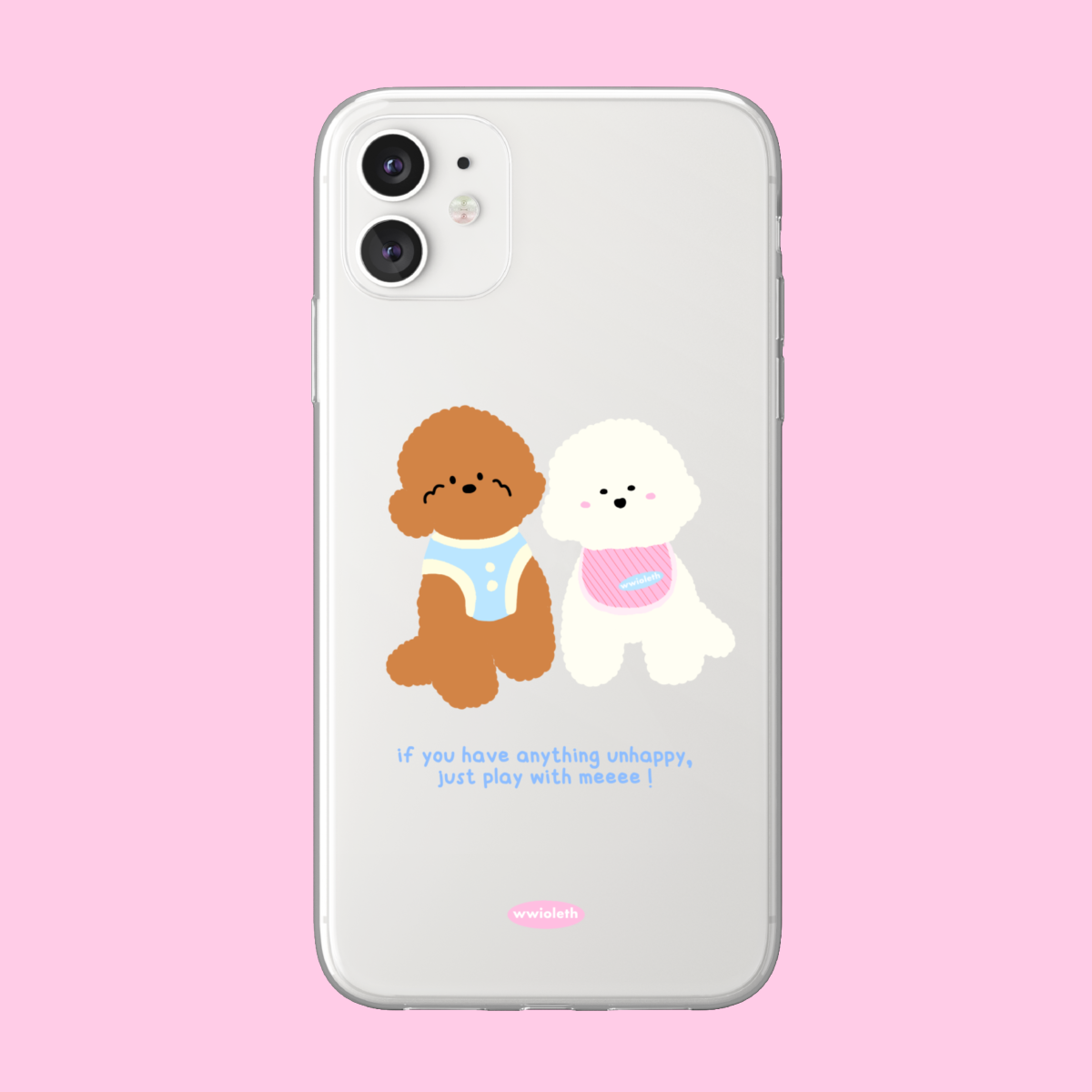 (preorder) fluffy doggo 08