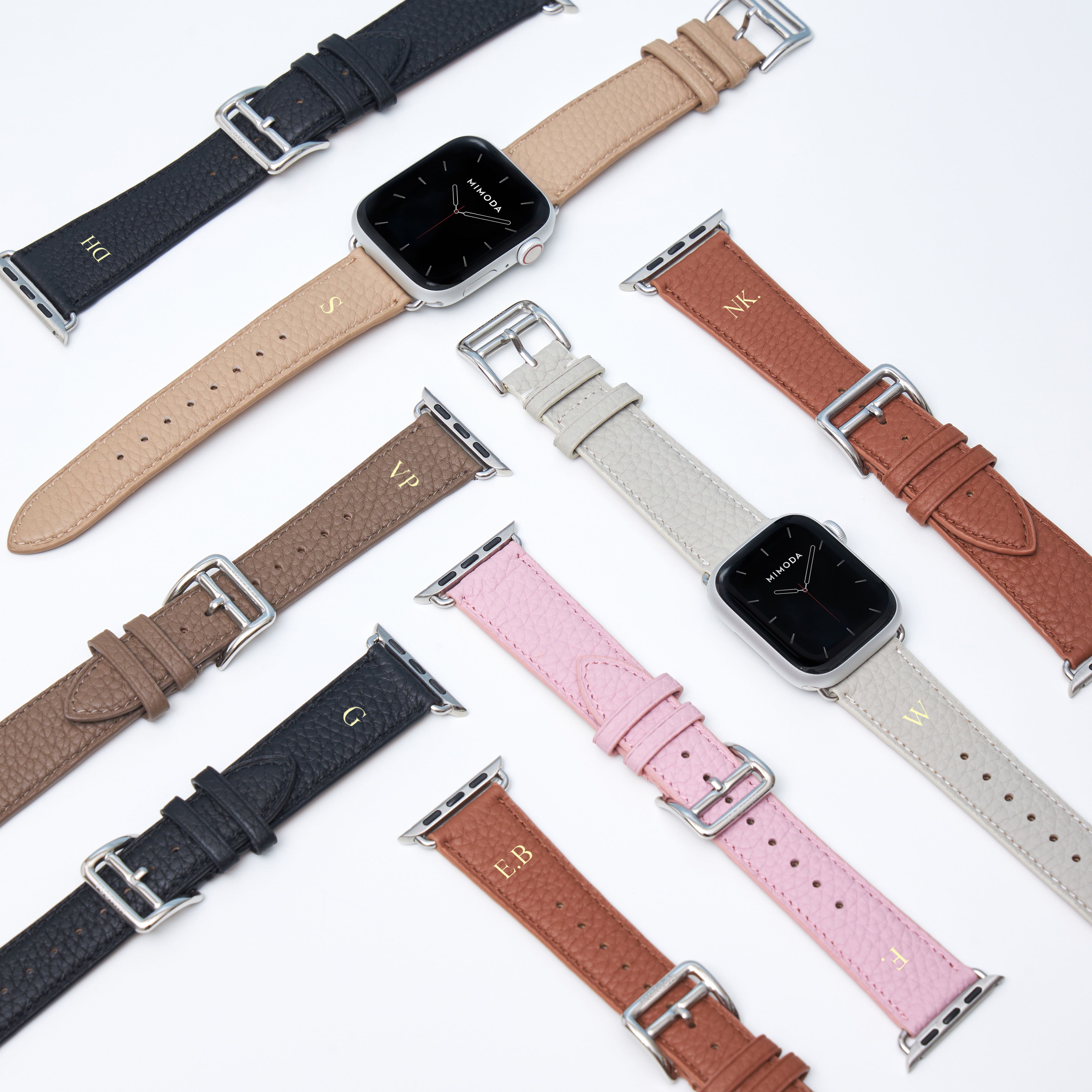 Apple Watch Slim Band
