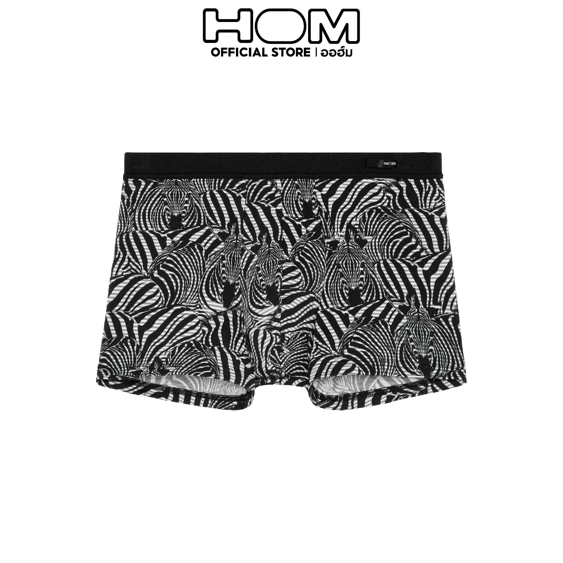 402544-PK07 Marty Comfort Boxer Briefs