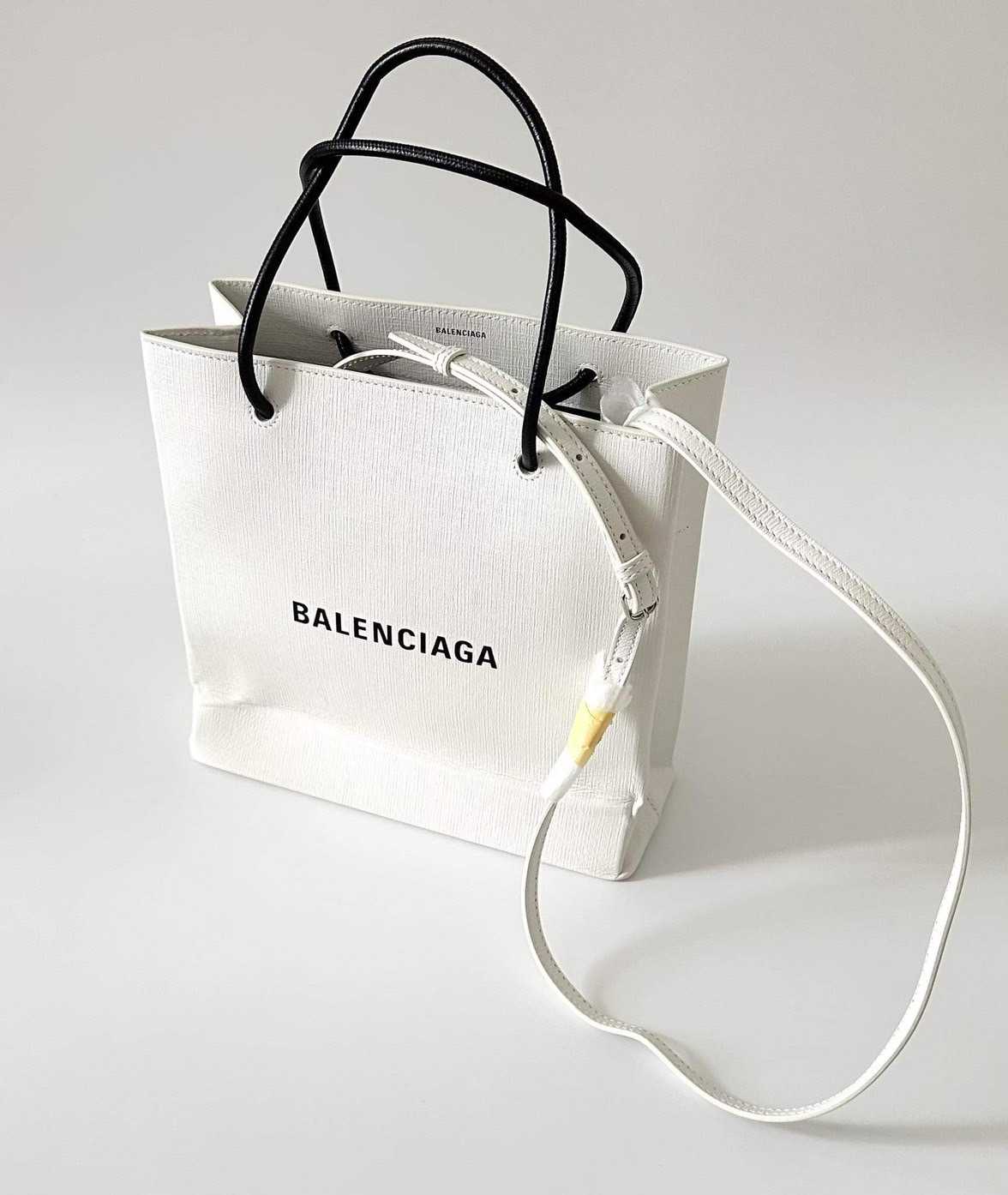 New Balenciaga Tote       📌(ทักเชทก่อนสั่งซื้อ) 