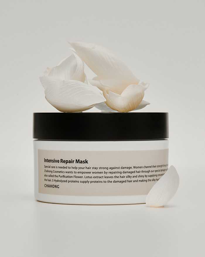 Intensive Repair Mask