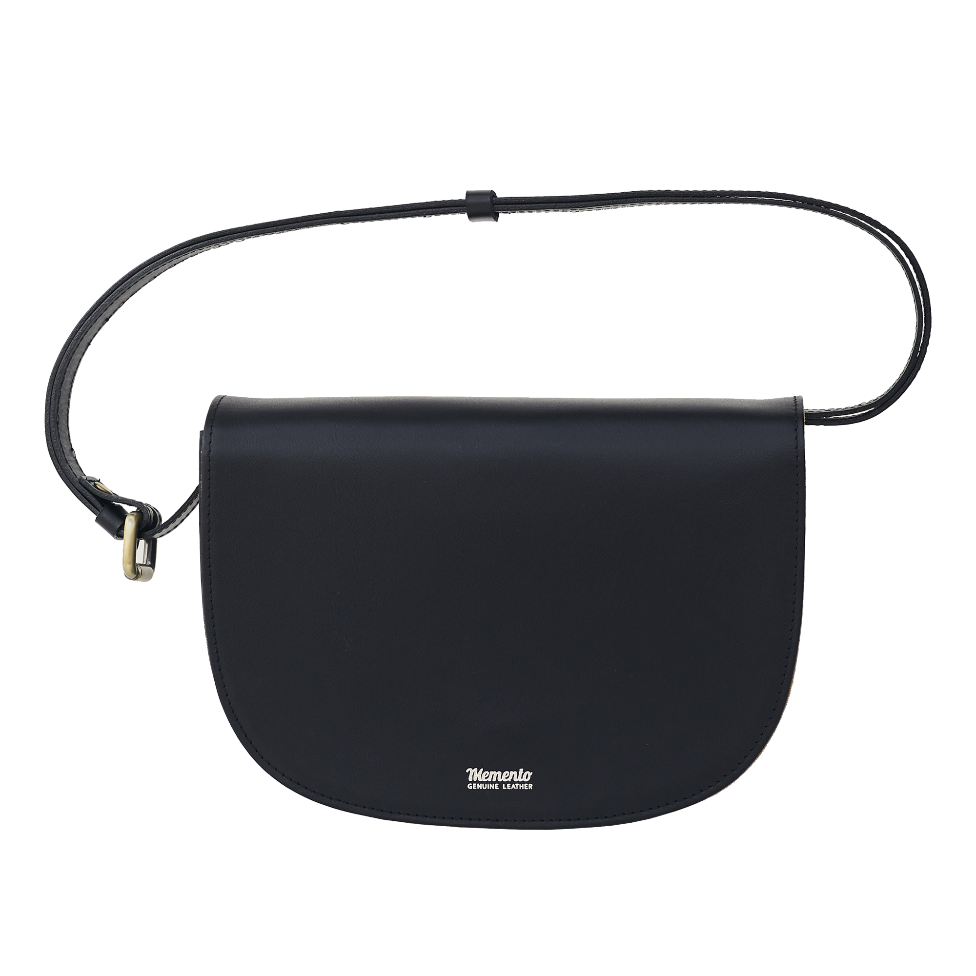 Memento Bag - Lunar : Black