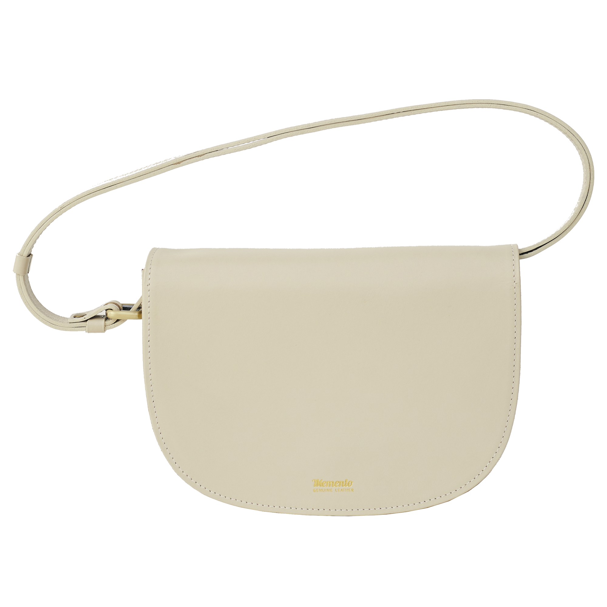 Memento Bag - Lunar : Cream