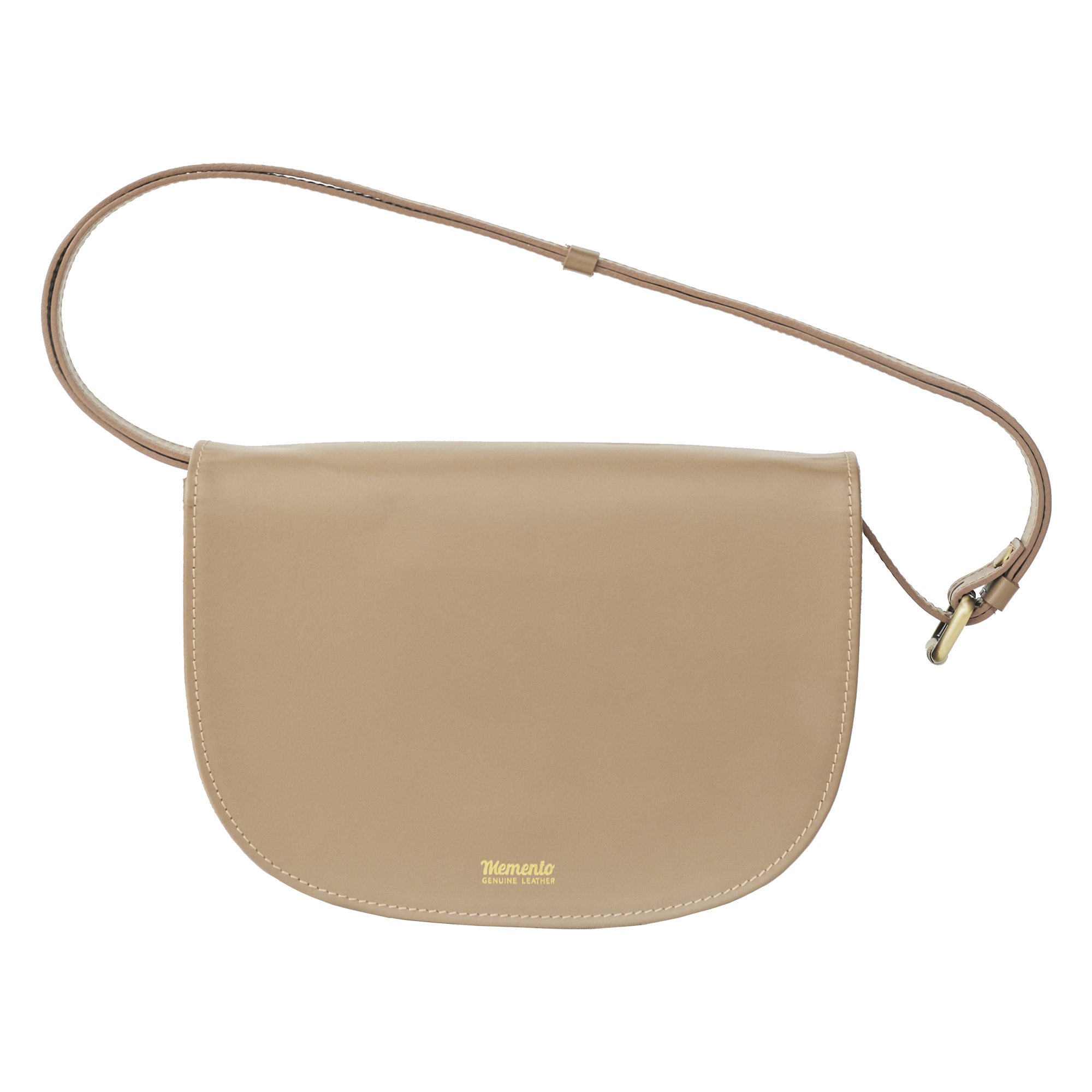 Memento Bag - Lunar : Light Beige