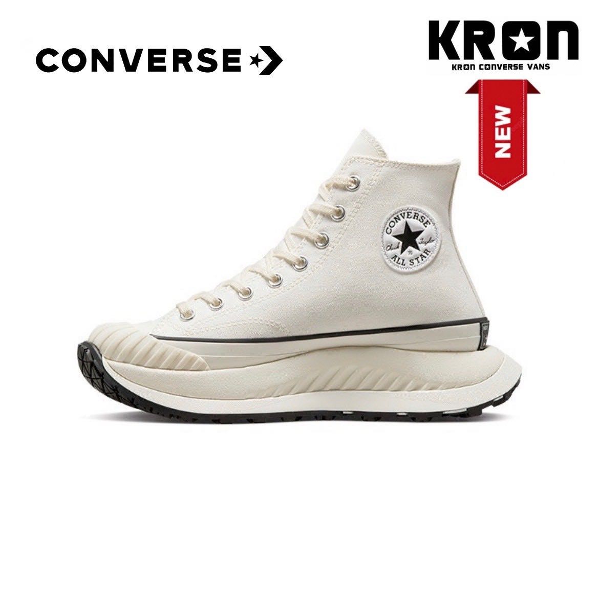 Converse Chuck 1970’ AT-CX Future Comfort Hi