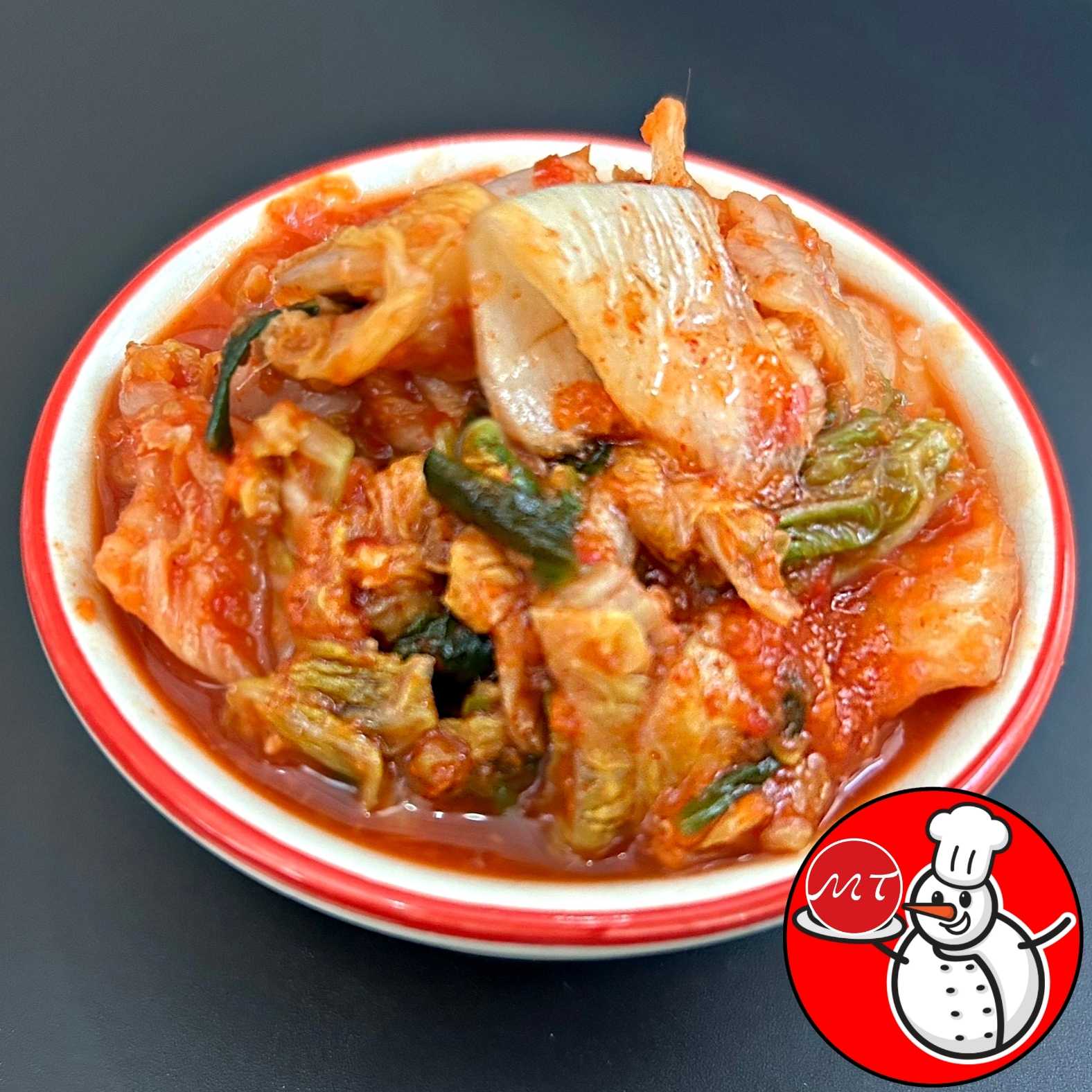 กิมจิ #อาหารญี่ปุ่น