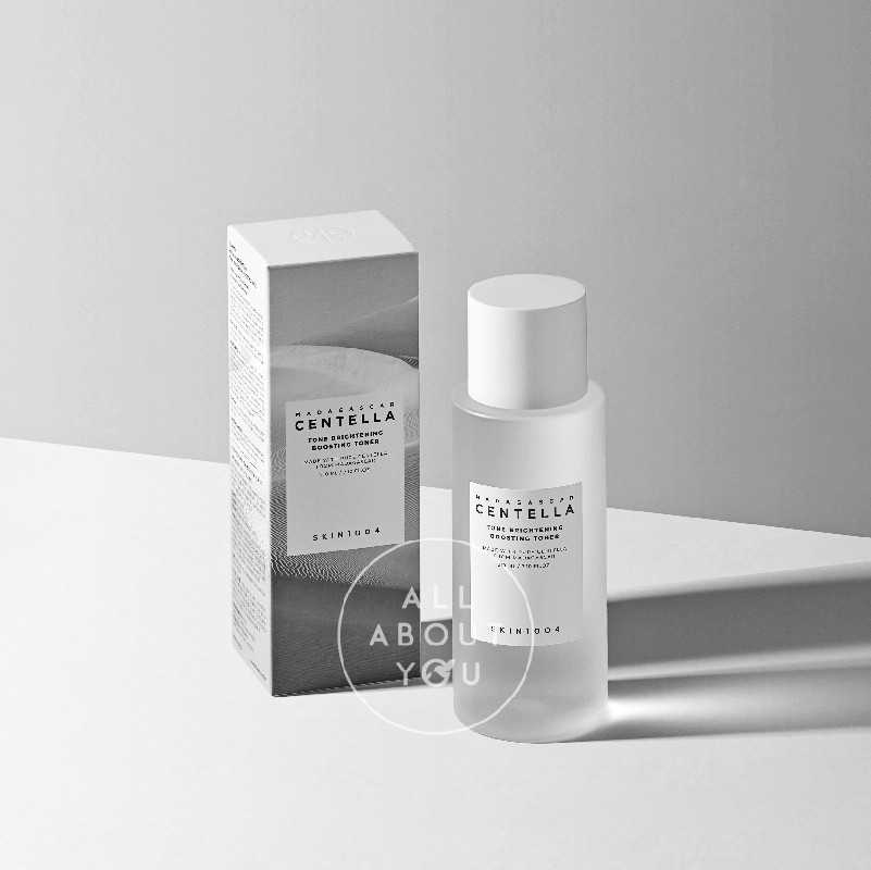 SKIN1004 Madagascar Centella Tone Brightening Boosting Toner 210 ml