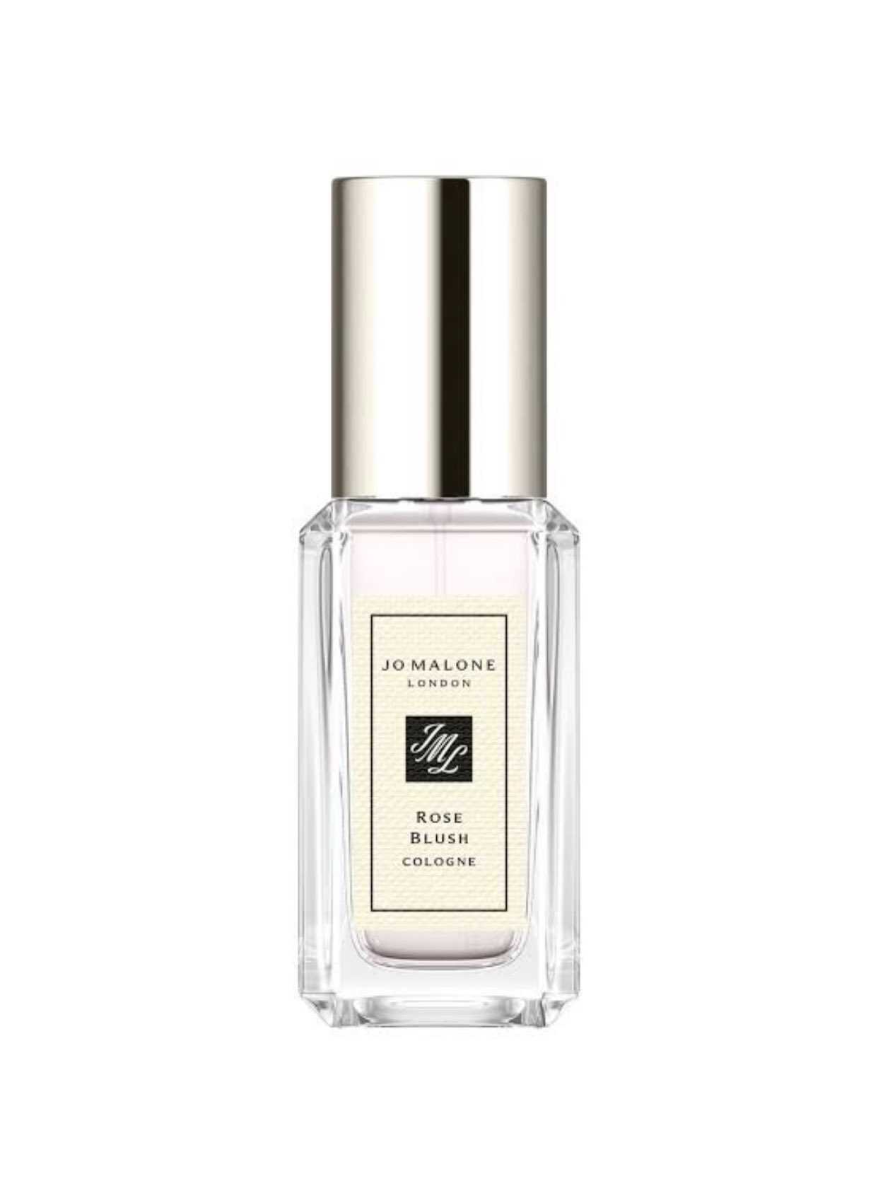 {ขายเท}  Jo malone The Rose Blush 9ml.