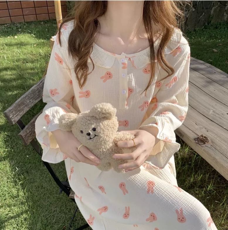 𝒑𝒊𝒏𝒌 𝒃𝒖𝒏𝒏𝒚 𝒔𝒌𝒊𝒓𝒕🐰🩷
